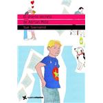 El diario secreto de adrian mole