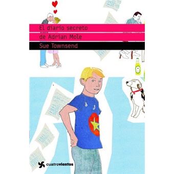 El diario secreto de adrian mole