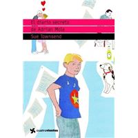 El diario secreto de Adrian Mole