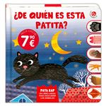 De Quien Es Esta Patita