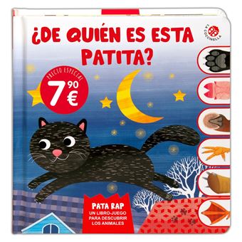 De Quien Es Esta Patita