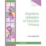 Diagnostico Pedagogico En Educacion Primaria