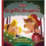La bella dorment-la bella i la brui