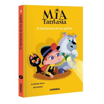 El fantasma de les golfes