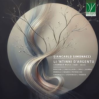 Simonacci-Li Ntinni D Argentu Chamb