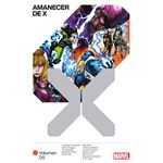 Marvel Premiere Amanecer de X 5