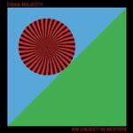 An Object In Motion - Vinilo Transparente
