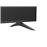TV LED 58'' Hisense 58A7100F 4K UHD HDR Smart TV