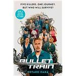 Bullet train-film