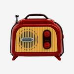 Mini Radio Legami Fm Portable
