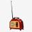 Mini radio Legami Fm portable_1