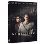 Núremberg - DVD