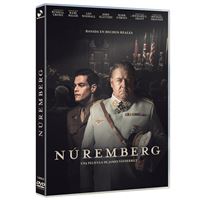Núremberg - DVD