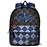 Mochila Harry Potter - Ravenclaw Quidditch_0