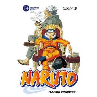Naruto 14