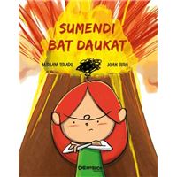 Sumendi bat daukat