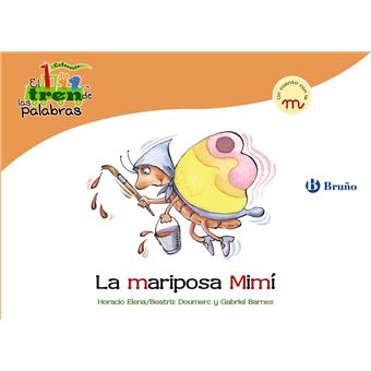 Cuento de la m