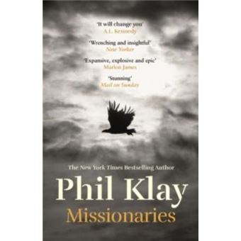 Missionaries