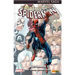 El asombroso spiderman 31- a lo grande