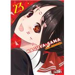 Kaguya Sama Love Is War 23