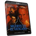BLR-MUERTE EN EL VATICANO