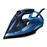 Plancha de vapor Philips GC4932/20 Azul - Negro
