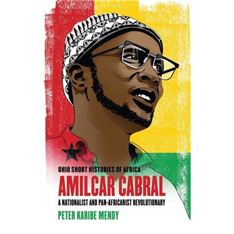 Amílcar Cabral - 1
