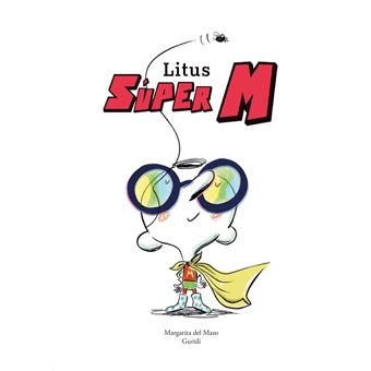 Litus, Súper M