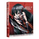 Akame Ga Kill Serie Completa - Blu-ray