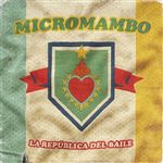 La república del baile - Vinilo