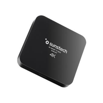 Android TV Sunstech Suncast