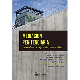Madiacion penitenciaria-una esfera