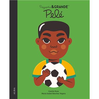 Pequeño&Grande Pelé - 1