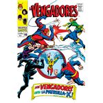 Los Vengadores 10 1968