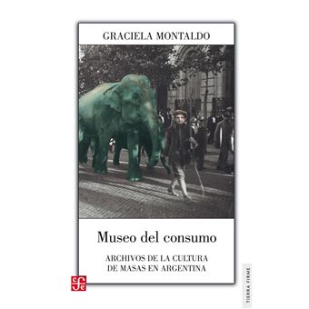 Museo del consumo - 1