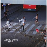 9:30 Pm - Vinilo Transparente