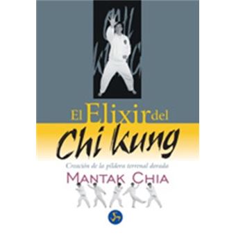 El elixir del chi kung