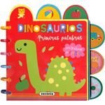 Dinosaurios. Primeras palabras
