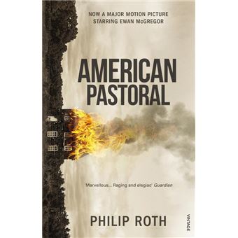 American Pastoral