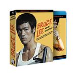 Pack Bruce Lee Blu-ray + DVD Extras