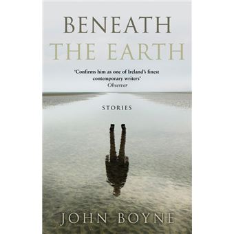 Beneath the Earth