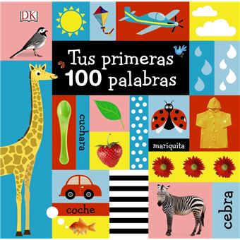 Tus primeras 100 palabras