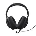 Auriculares Gaming JBL Quantum 100M2 Negro
