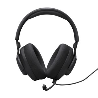 Auriculares Gaming JBL Quantum 100M2 Negro