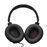 Auriculares Gaming JBL Quantum 100M2 Negro