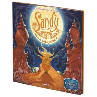 Sandy - 1