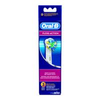 Recambio dental Oral-B EB25 3 unidades