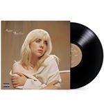 Happier Than Ever - 2 Vinilos