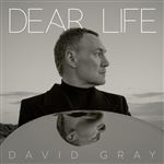 Dear Life - CD