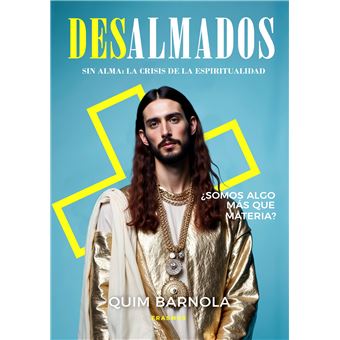 Desalmados